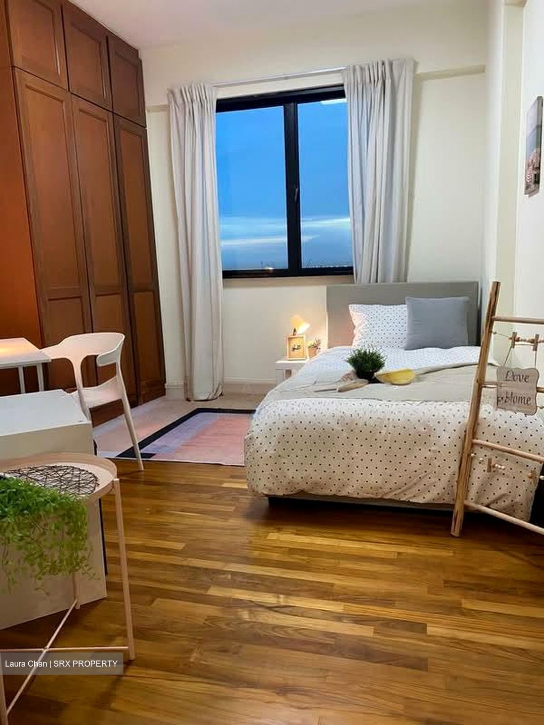 Simei Green Condominium (D18), Condominium #548935981